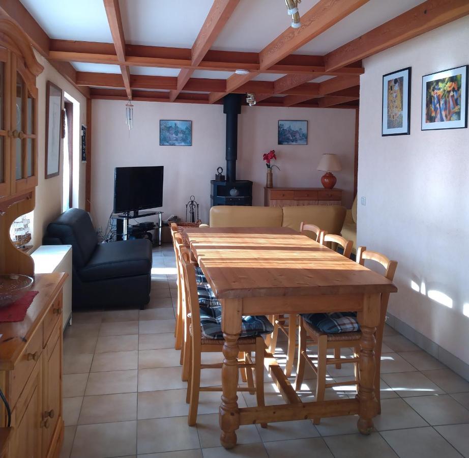 Zeepark Zeewind Otel Bredene Dış mekan fotoğraf