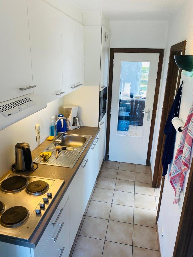 Zeepark Zeewind Otel Bredene Dış mekan fotoğraf