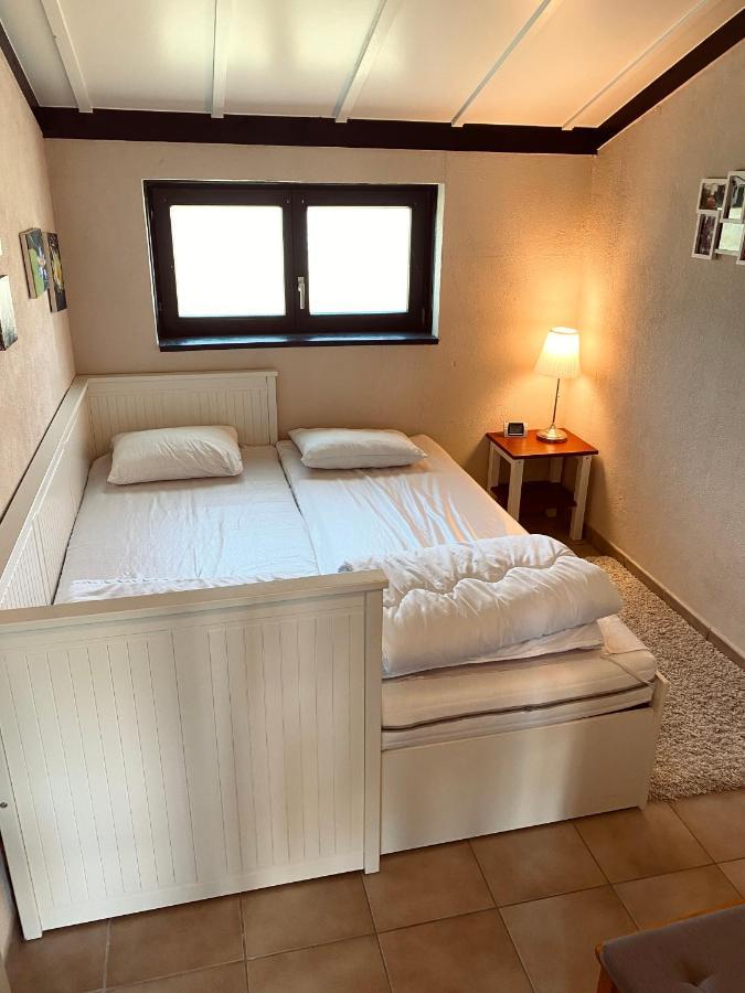 Zeepark Zeewind Otel Bredene Dış mekan fotoğraf