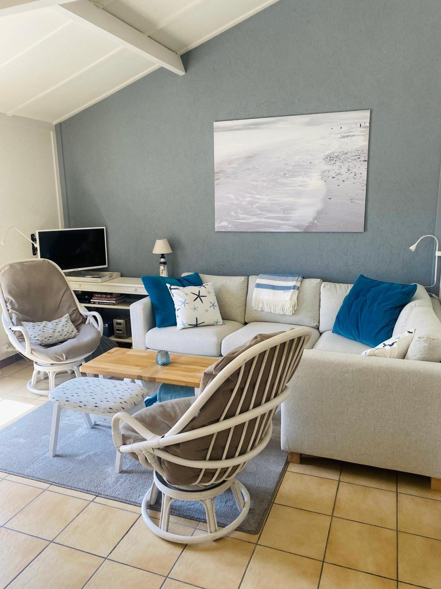 Zeepark Zeewind Otel Bredene Dış mekan fotoğraf