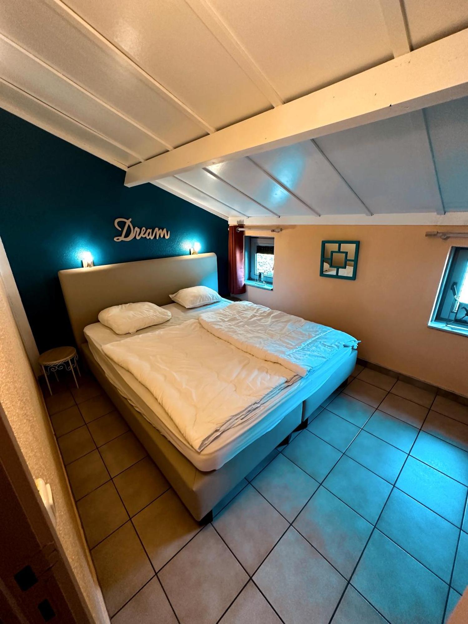 Zeepark Zeewind Otel Bredene Dış mekan fotoğraf