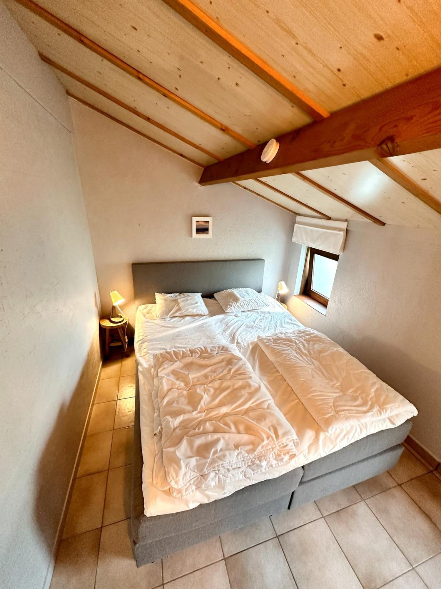 Zeepark Zeewind Otel Bredene Dış mekan fotoğraf