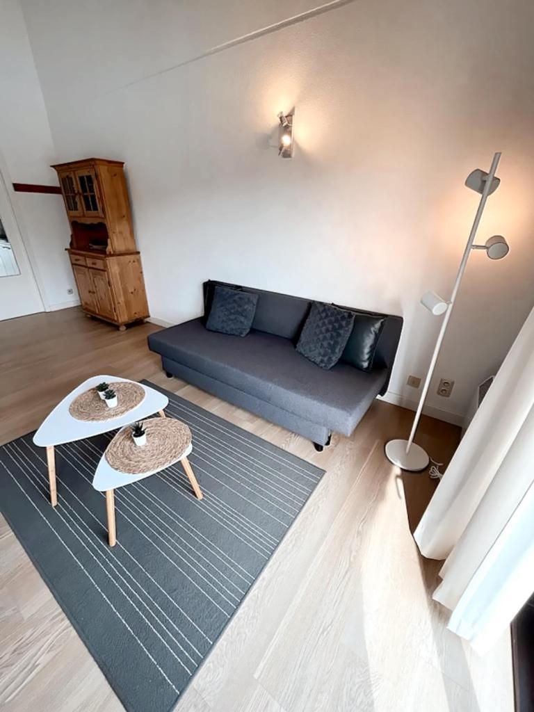 Zeepark Zeewind Otel Bredene Dış mekan fotoğraf
