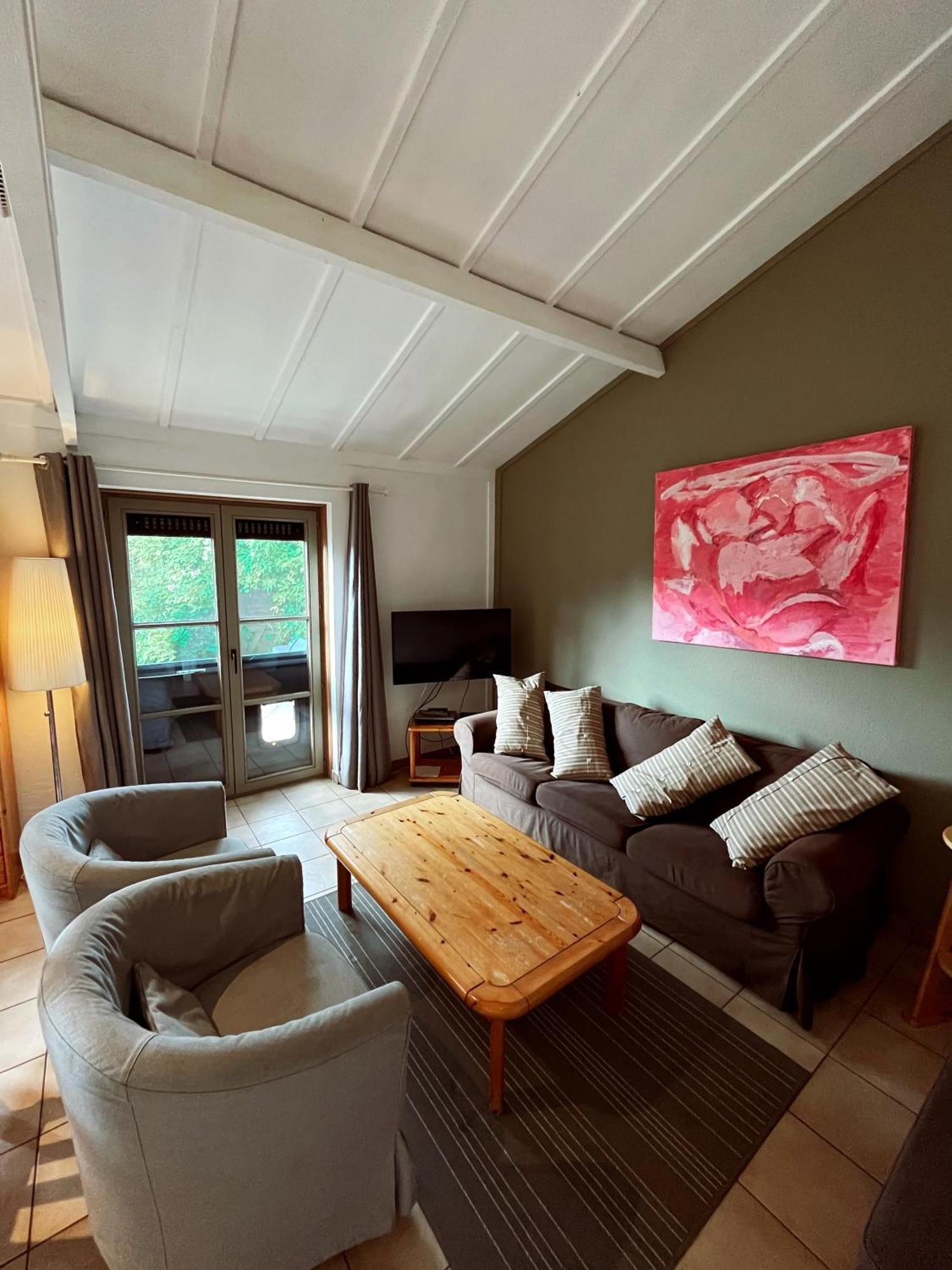 Zeepark Zeewind Otel Bredene Dış mekan fotoğraf