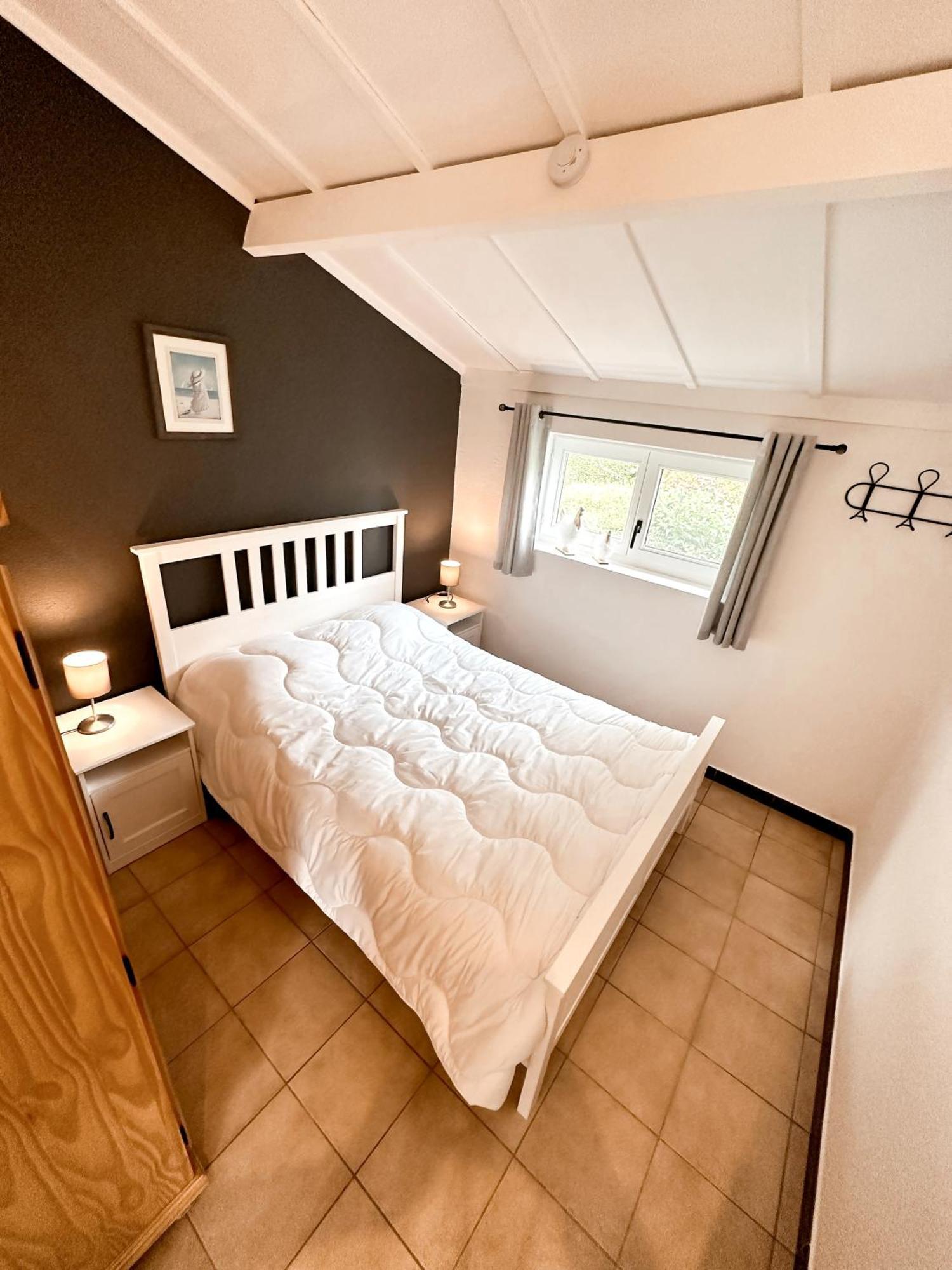 Zeepark Zeewind Otel Bredene Dış mekan fotoğraf
