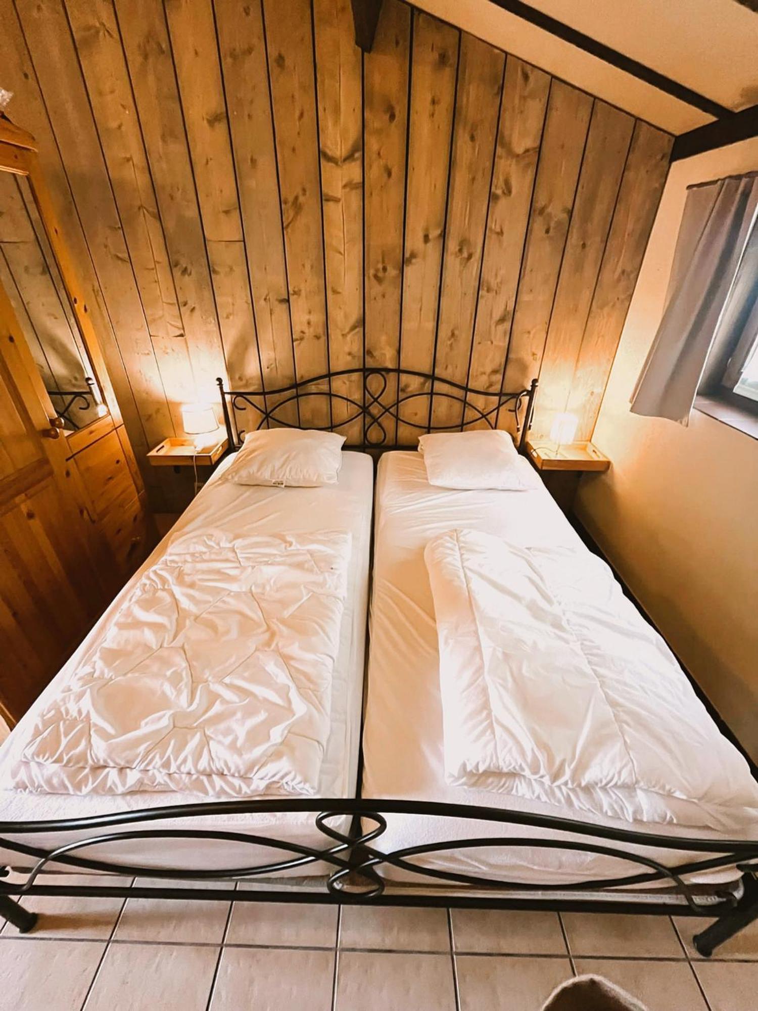 Zeepark Zeewind Otel Bredene Dış mekan fotoğraf