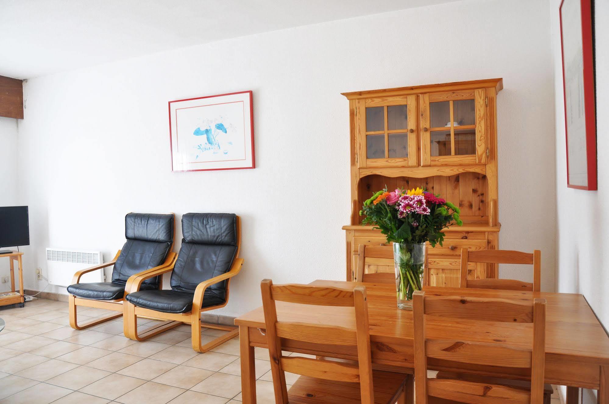Zeepark Zeewind Otel Bredene Dış mekan fotoğraf