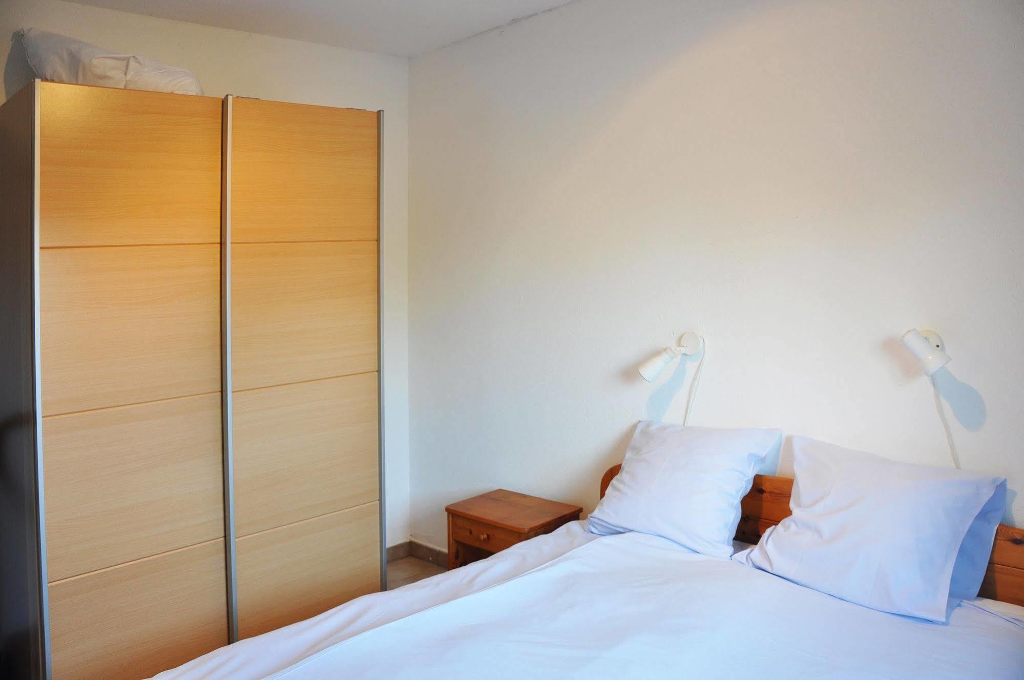 Zeepark Zeewind Otel Bredene Dış mekan fotoğraf