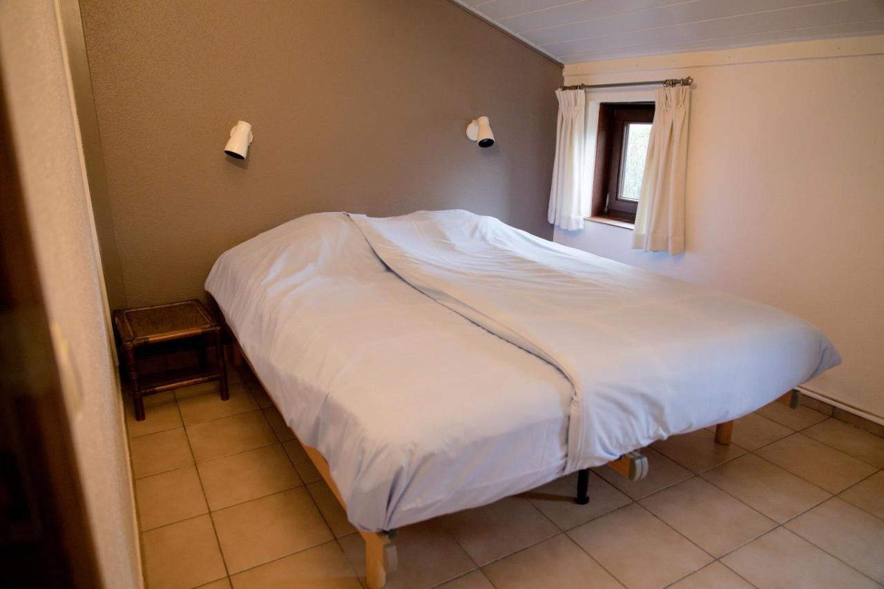 Zeepark Zeewind Otel Bredene Dış mekan fotoğraf